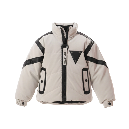 جاكت ليتل تشامبيون