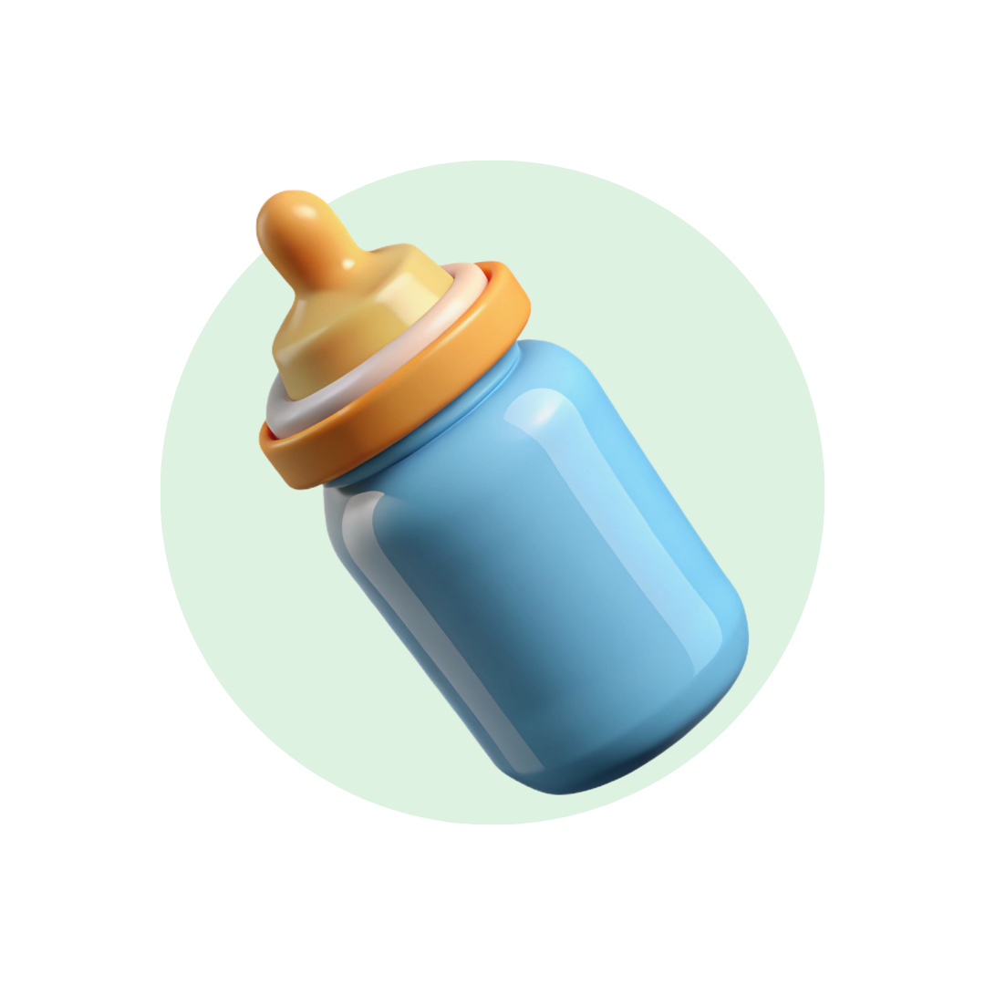Baby Essentials