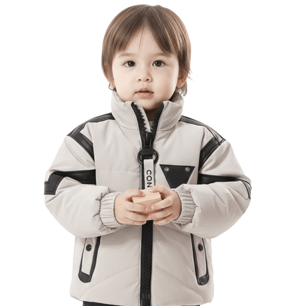 Little Champion Kids' Winter Jacket